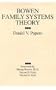 Bowen Family Systems Theory