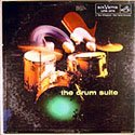 Click here to buy The Drum Suite by  Manny Albam - Ernie Wilkins and Their Orchestra, Manny Albam, and Ernie Wilkins .
