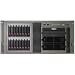 470064370 - ProLiant S-Buy ML370G05 rackmount, Quad-core Intel Xeon E5335 2.0GHz/80 Watts/1333 FSB, 4GB (4x1GB) PC2-5300 FBD (DDR2-667),Embedded Dual NC373i Multifunction Gigabit NICs,SmartArrayP400/256(RAID 0/1/1+0/5),SFF, CD-RW/DVD-ROM Combo