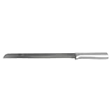Rada Cutlery Large Bread Knife, Made in USA, Aluminum Handle