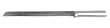 Rada Cutlery Large Bread Knife, Made in USA, Aluminum Handle
