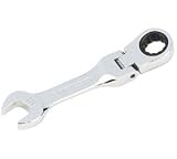 Review Draper  / Draper 10Mm Draper Flexible Head Stubby Gearwrench®