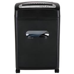 Aleratec 240144 DVD CD Shredder Plus DS2 (Black)