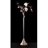 Elk Lighting Bela Iguazu Floor Lamp