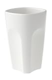 VIVO Villeroy & Boch Design 0701 14-1/2 Ounce Latte Macchiato, Set of 4