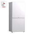 �����^�①�� 2�h�A 110L�^�C�vMR-F110MBW�i�z���C�g�j�@���t�K�v���@�@H1380�~W519�~D562mm���ȃG�l