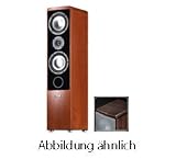 Canton Ergo 670 DC Speaker (pair, Wenge)