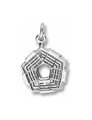 Pentagon Charm