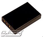 Hi-Capacity Equivalent of FUJI FINEPIX M603 Battery