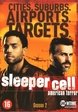 Sleeper Cell - Complete Season 2 (3 DVDs) [European release - region 2 - for all British DVD players]