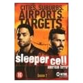 Sleeper Cell - Complete Season 2 (3 DVDs) [European release - region 2 - for all British DVD players]
