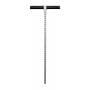 Rubbermaid 5G73 FastTrack 47-1/2 Inch Upright with Gripper