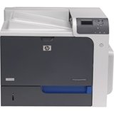 LaserJet Enterprise CP4025DN Printer