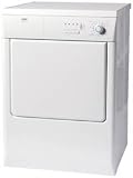 Free Standing Tumble Dryer (ZDE57140W)