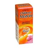 Motrin ChildrenS Oral Suspension, Bubble Gum Flavor - 4 Oz