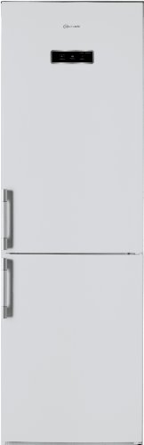 Bauknecht KGN 3382 A2+ FRESH WS K&uuml;hl-Gefrier-Kombination / A++ / K&uuml;hlen: 223 L / Gefrieren: 97 L / Weiss / No Frost / Hygiene+
