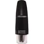 Bari Hard Rubber Alto Saxophone Mouthpiece 77 Tip
