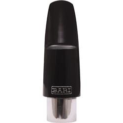 Bari Hard Rubber Alto Saxophone Mouthpiece 82 Tip