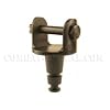 PINTLE FOR 1919A4 M2 TRIPOD