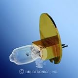 HIGUCHI 40340-20700 (M-01005) 20W 6V G4 / 2-PIN MOUNTED IN DISK CLEAR T3 Halogen