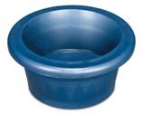 Doskocil Nesting Crock Bowl Assorted Extra Small - 23247