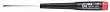 Wiha 26316 Precision Screwdriver, Hex Inch, 1/16 x 50mm