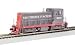 HO RTR GE 70Ton w/DCC, SP #5101
