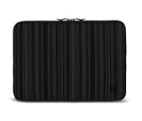 Be.ez 100787 LA robe Allure Sleeve for New Macbook Pro 15 (Black)