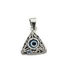 Evil Eye Pendant