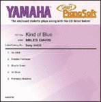 Kind of Blue - Miles Davis Smart Pianosoft 3.5 Diskette