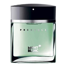 Mont Blanc Presence For Men EDT 50ml Preisvergleich