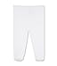 Petit Bateau Unisex Baby Footed Pant