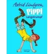 Pippi Langstrumpf (German Edition) by Astrid Lindgren