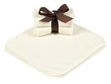 Generation Baby 5Pack Bamboo Wash Cloth Set
