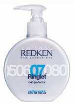 Redken Ringlet 07 Curl 6.0 oz.