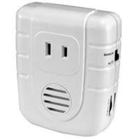 Heath Zenith SL-6012-WH5 Wireless Command Lamp Plug-in