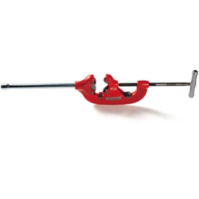 Ridgid 32880 2-1/2-Inch to 4-Inch 4-Wheel Heavy Duty Pipe Cutter
