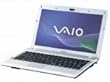 VAIO YB19 Win7HomePremium 32bit シルバー