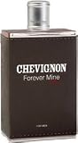 Chevignon Forever Mine For Men Eau de Toilette Spray 100ml