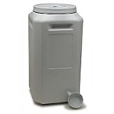 The Vittles Vault Pet Food Container