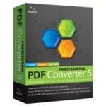 PDF 5.0 Enterprise Edition, Single User, DVD Case