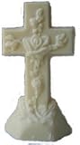 White Chocolate Cross 3 oz.