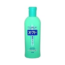 オクトシャンプー 320ml