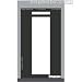 Electronics : 6x18 (57x180mm) Flextight Original Holder, 50200423, Drum Scanner Film Holders