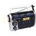 DPI RWB4006 WEATHER RADIO FLASHLIGHT/AM/FM Model # RWB-4006