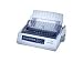 OKI Microline 3320 - Printer - B/W - dot-matrix - Roll (25.4 cm) - 240 dpi x 216 dpi - 9 pin - up to 435 char/sec
