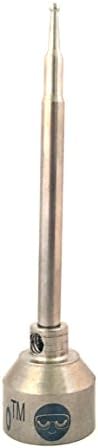 Doctor Dro Medical Grade 2 Titanium Carb Cap (19mm)