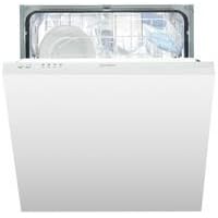 60cm Fully Integrated Dishwasher (DIF04)