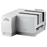 Nikon SF 210 - Scanner automatic slide feeder - 50 slides