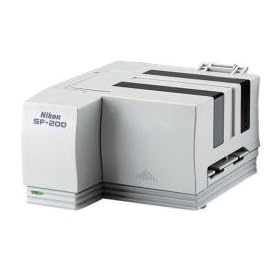 Nikon SF 210 - Scanner automatic slide feeder - 50 slides